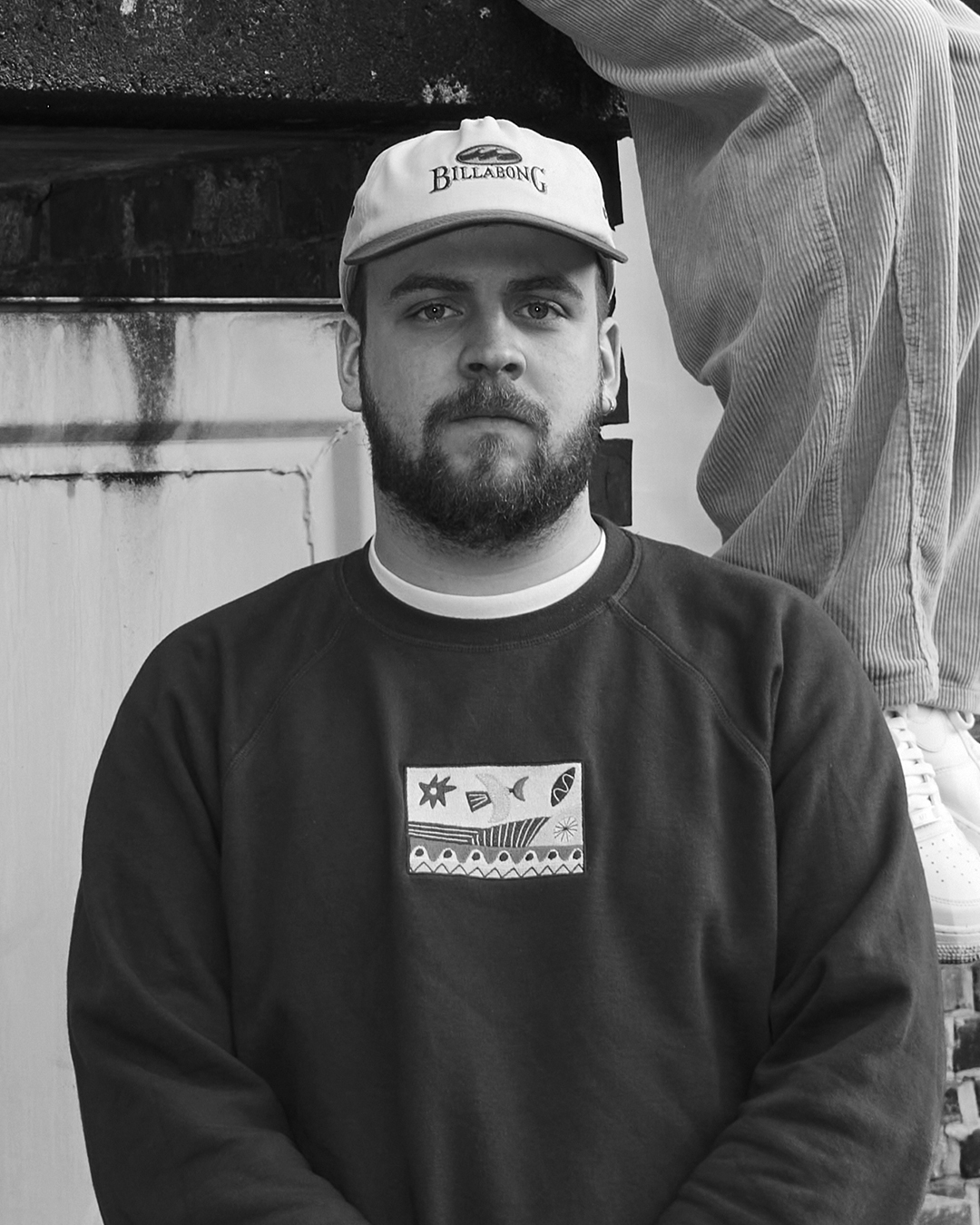Lucas Heymans, designer achter LUXA Design